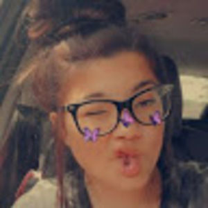 Meet your Posher, Ciara